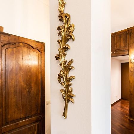 Klimt - Jacuzzi 5 Star - Luxury Design Apartment 米兰 外观 照片