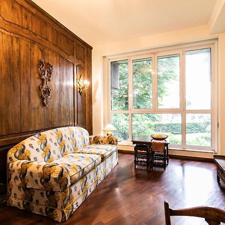 Klimt - Jacuzzi 5 Star - Luxury Design Apartment 米兰 外观 照片
