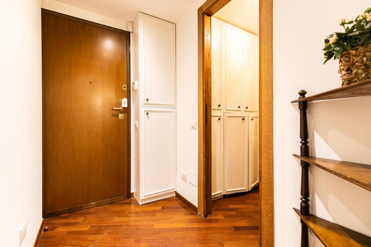 Klimt - Jacuzzi 5 Star - Luxury Design Apartment 米兰 外观 照片