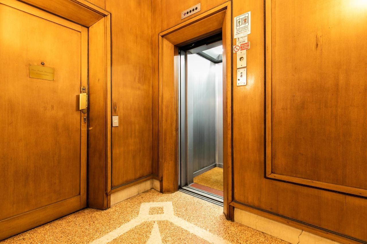 Klimt - Jacuzzi 5 Star - Luxury Design Apartment 米兰 外观 照片