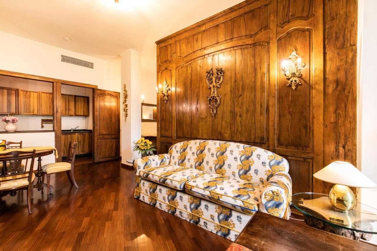 Klimt - Jacuzzi 5 Star - Luxury Design Apartment 米兰 外观 照片