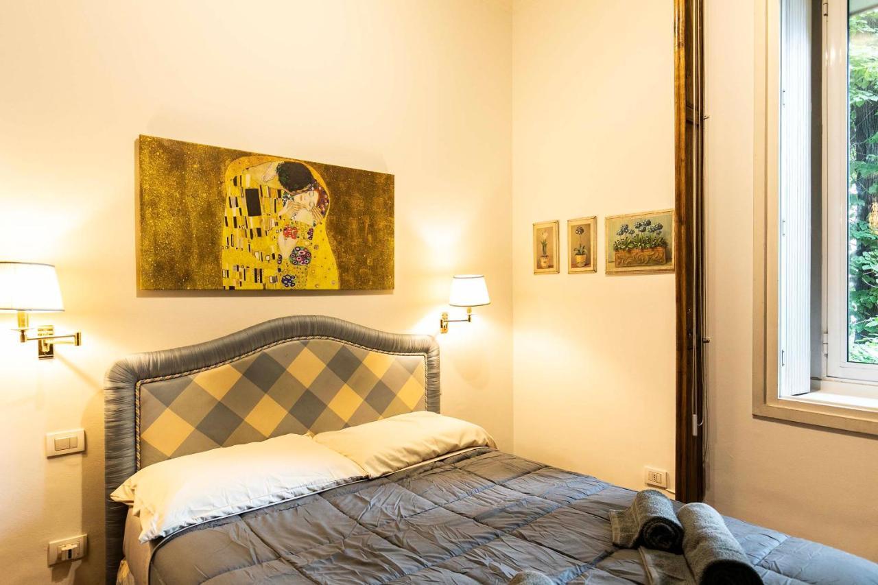 Klimt - Jacuzzi 5 Star - Luxury Design Apartment 米兰 外观 照片