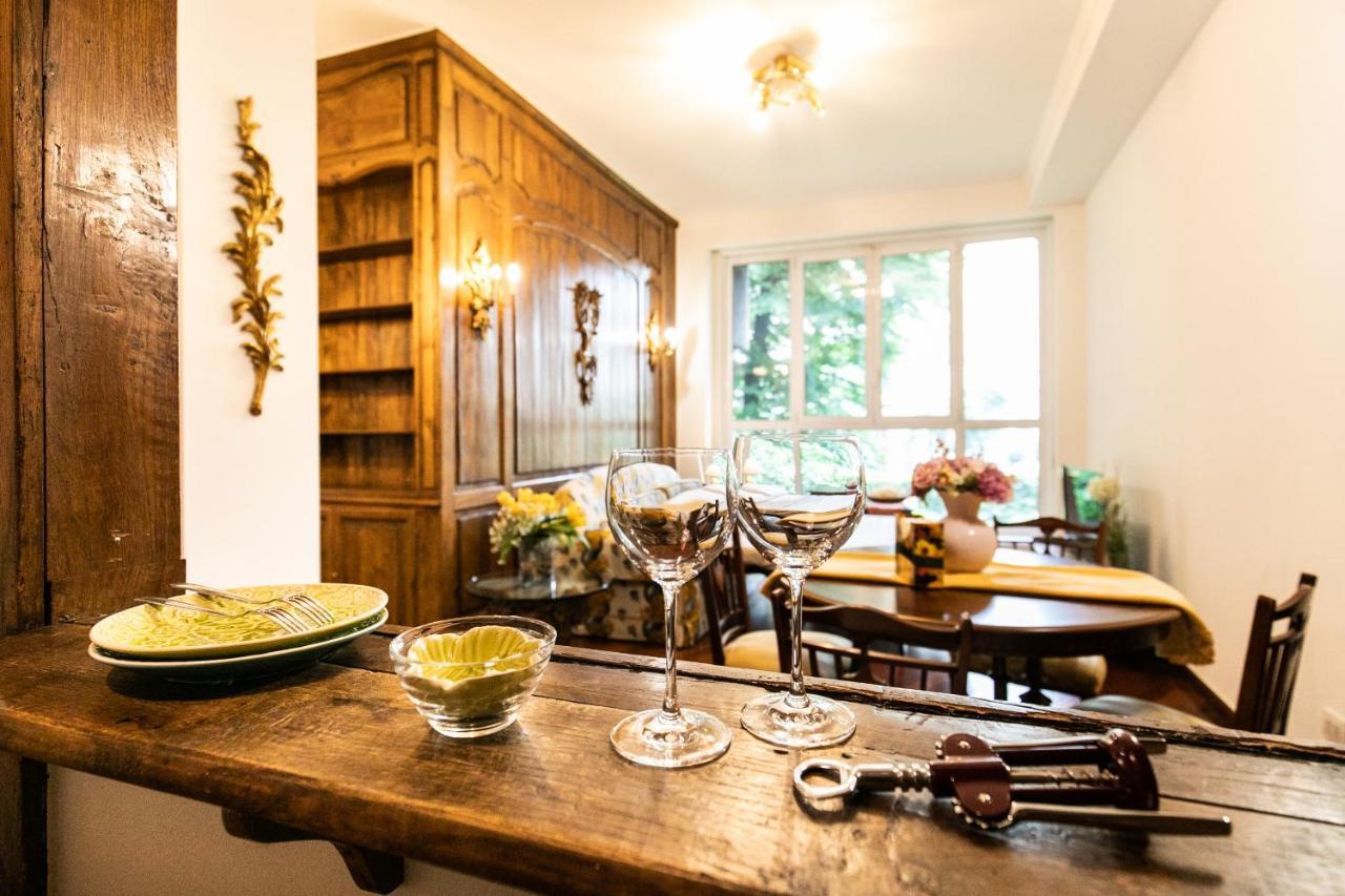 Klimt - Jacuzzi 5 Star - Luxury Design Apartment 米兰 外观 照片