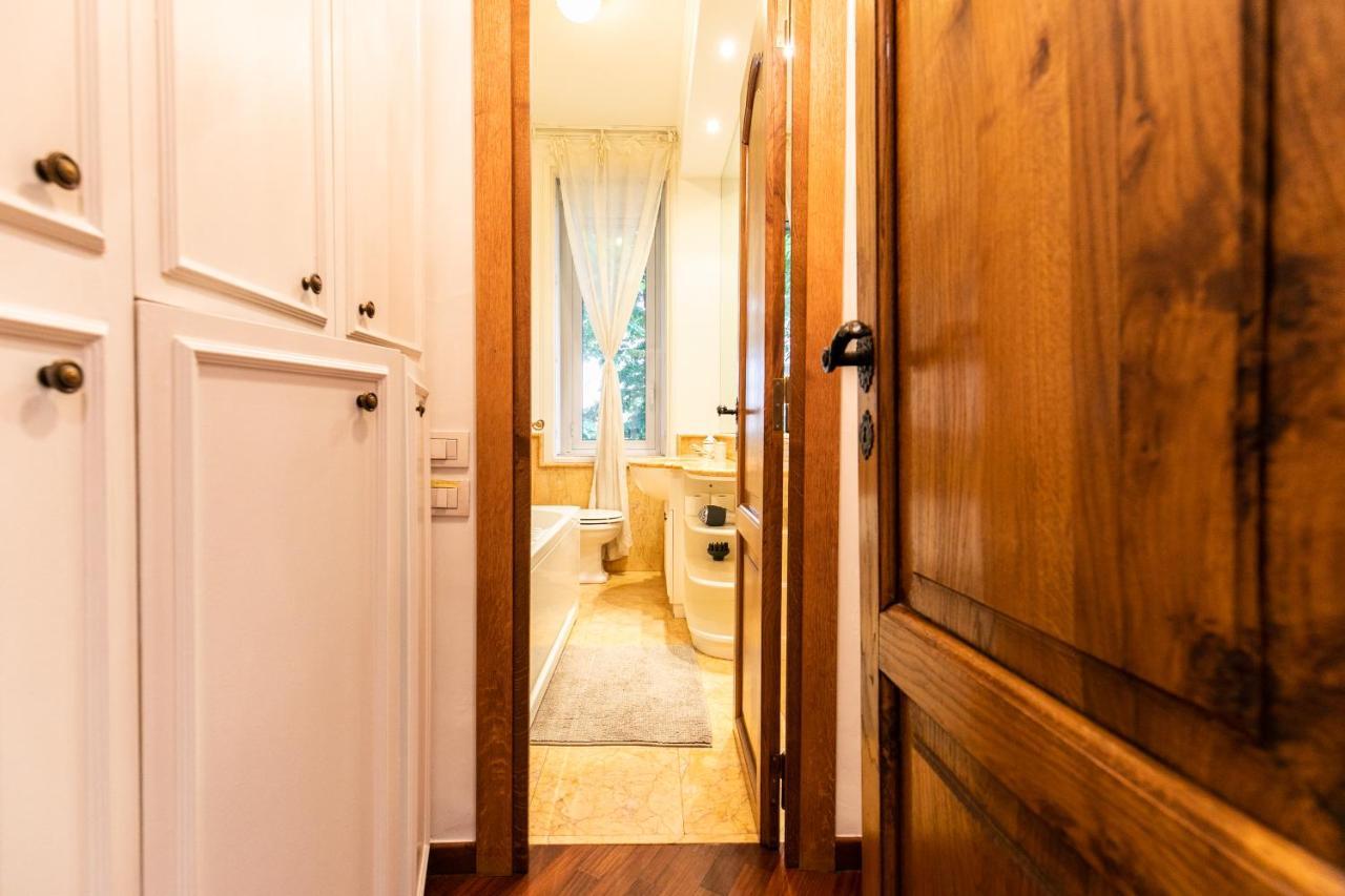 Klimt - Jacuzzi 5 Star - Luxury Design Apartment 米兰 外观 照片