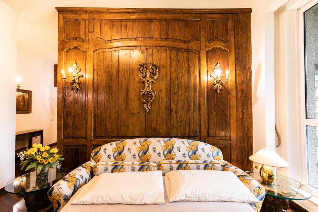 Klimt - Jacuzzi 5 Star - Luxury Design Apartment 米兰 外观 照片