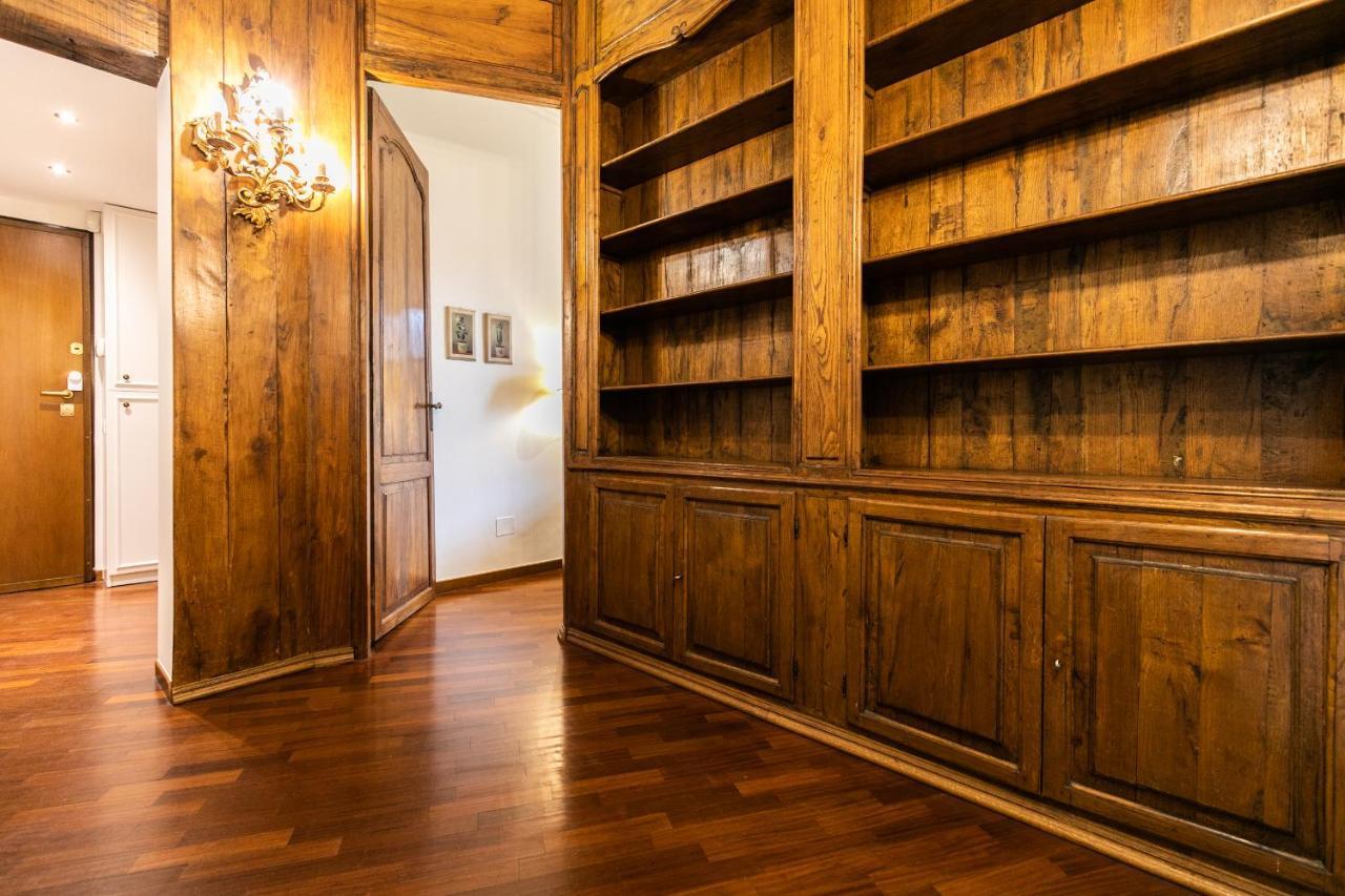 Klimt - Jacuzzi 5 Star - Luxury Design Apartment 米兰 外观 照片