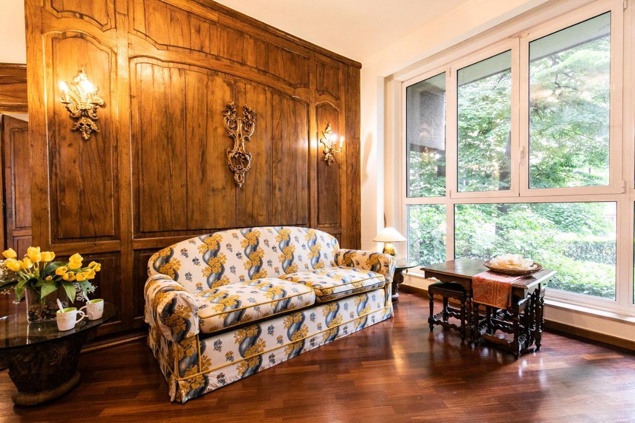 Klimt - Jacuzzi 5 Star - Luxury Design Apartment 米兰 外观 照片