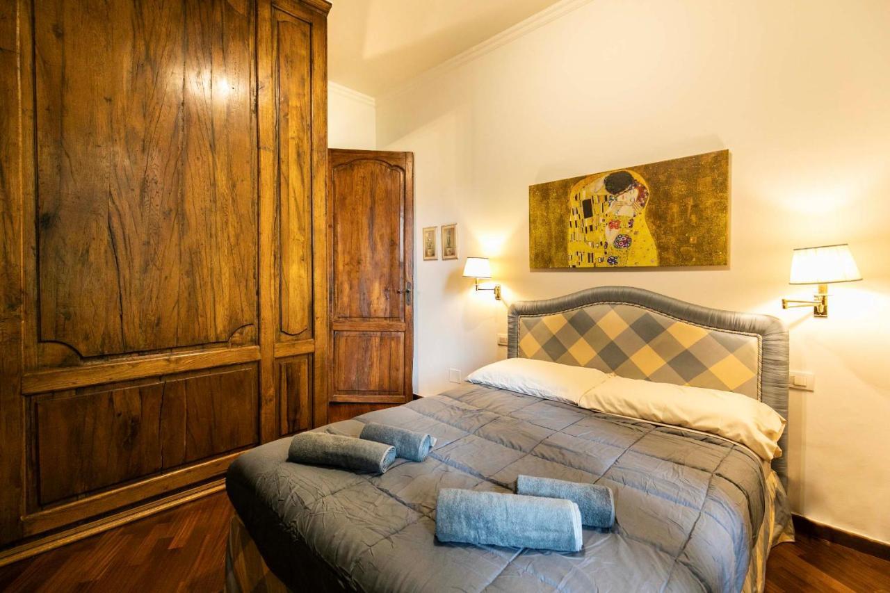 Klimt - Jacuzzi 5 Star - Luxury Design Apartment 米兰 外观 照片