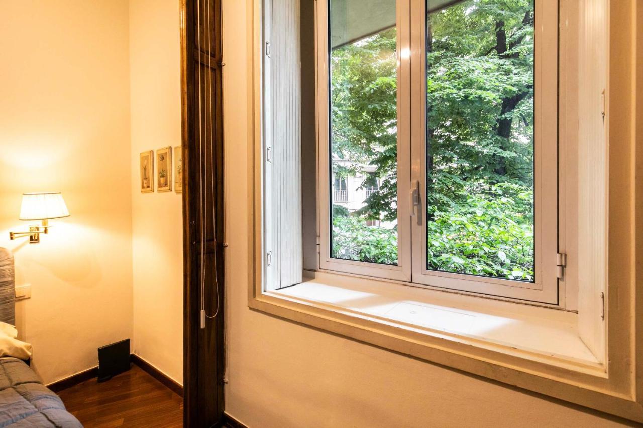 Klimt - Jacuzzi 5 Star - Luxury Design Apartment 米兰 外观 照片
