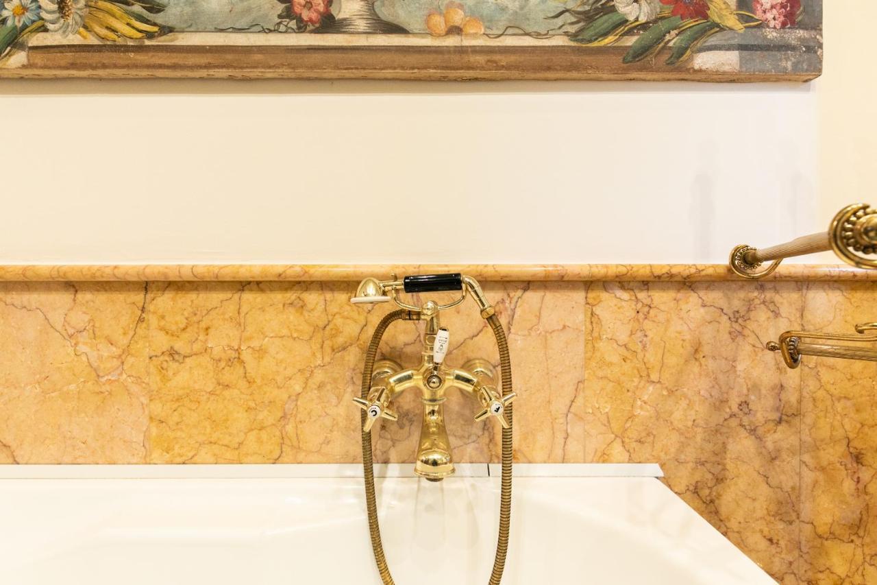 Klimt - Jacuzzi 5 Star - Luxury Design Apartment 米兰 外观 照片