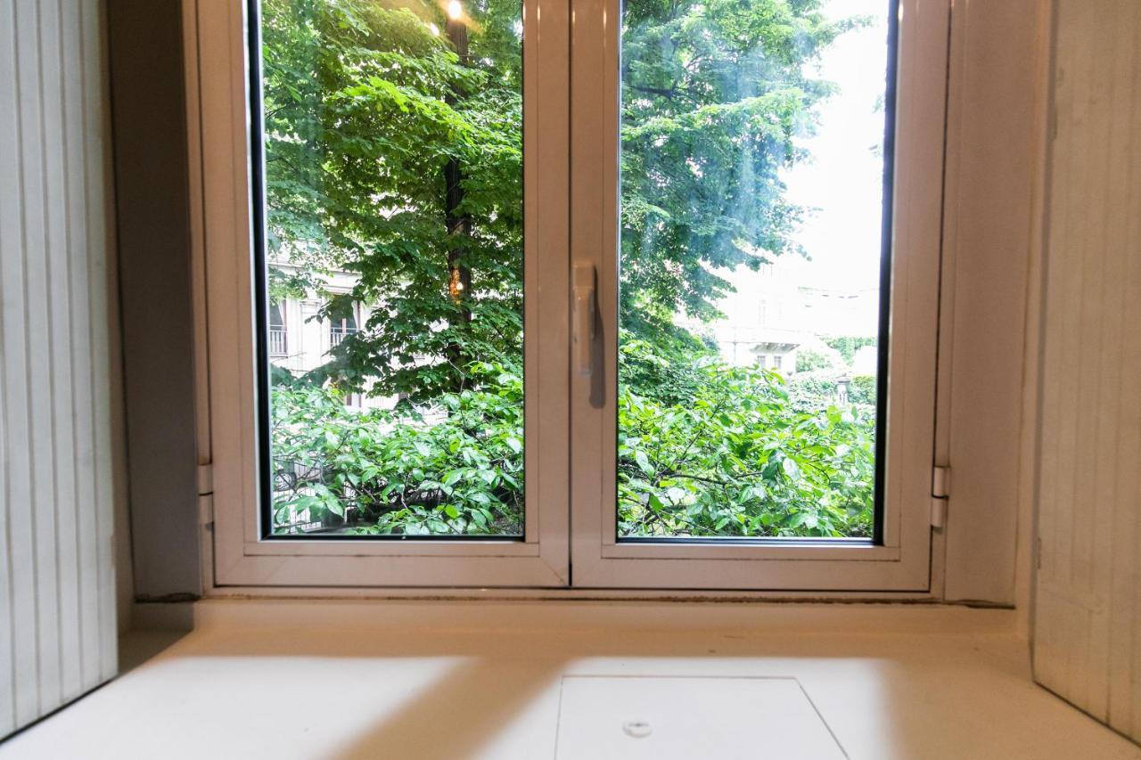 Klimt - Jacuzzi 5 Star - Luxury Design Apartment 米兰 外观 照片