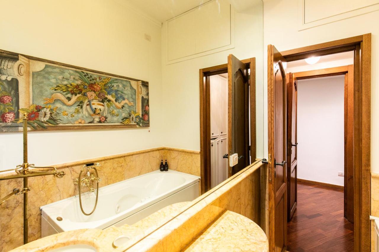 Klimt - Jacuzzi 5 Star - Luxury Design Apartment 米兰 外观 照片