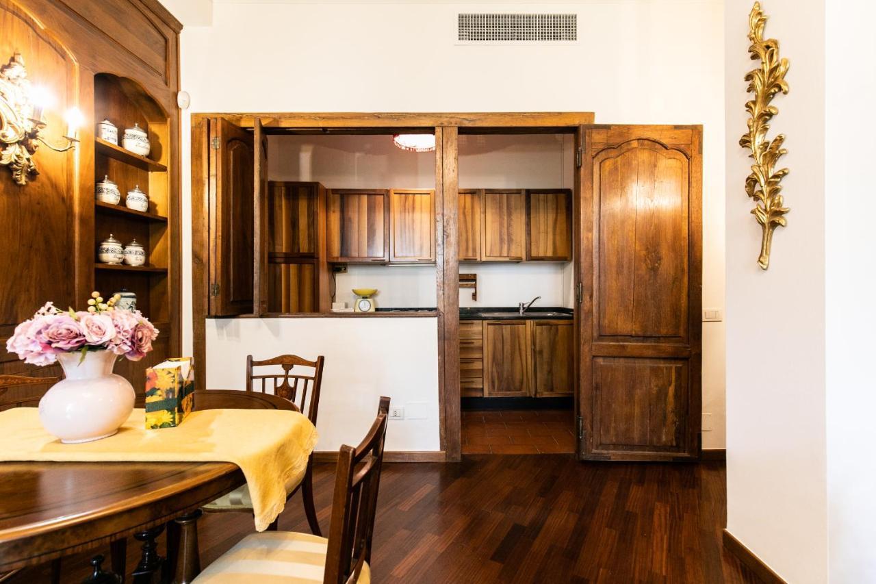 Klimt - Jacuzzi 5 Star - Luxury Design Apartment 米兰 外观 照片