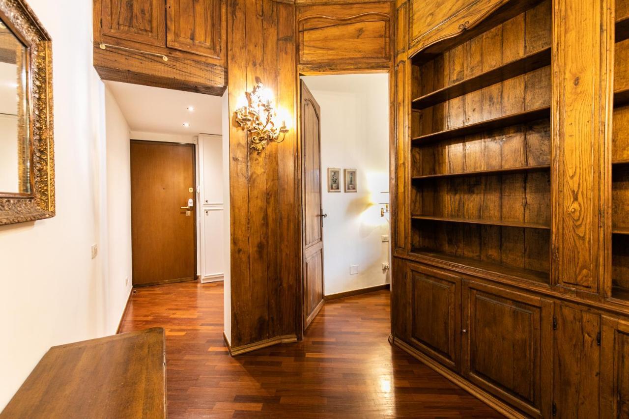 Klimt - Jacuzzi 5 Star - Luxury Design Apartment 米兰 外观 照片