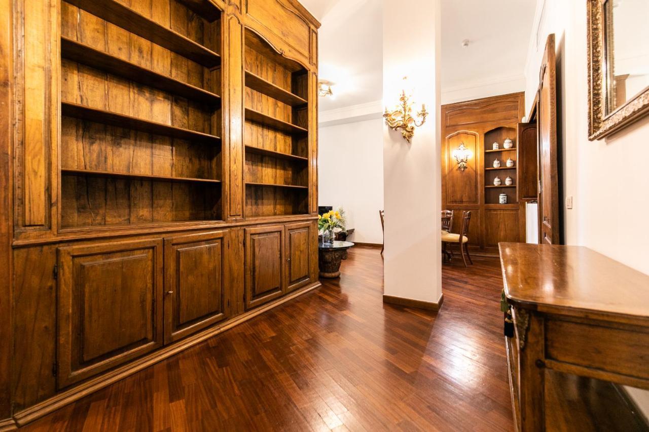 Klimt - Jacuzzi 5 Star - Luxury Design Apartment 米兰 外观 照片
