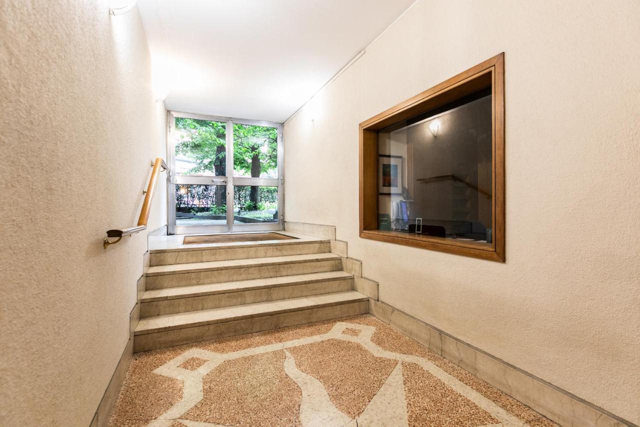 Klimt - Jacuzzi 5 Star - Luxury Design Apartment 米兰 外观 照片