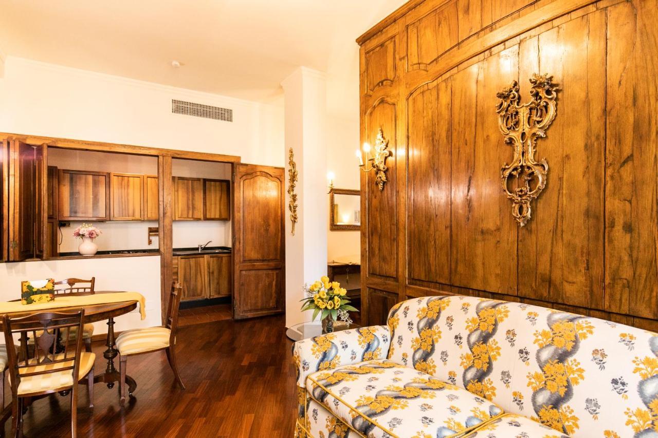 Klimt - Jacuzzi 5 Star - Luxury Design Apartment 米兰 外观 照片