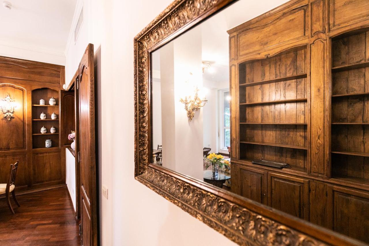 Klimt - Jacuzzi 5 Star - Luxury Design Apartment 米兰 外观 照片