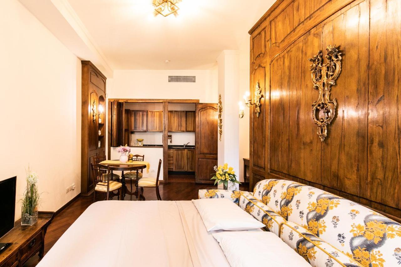 Klimt - Jacuzzi 5 Star - Luxury Design Apartment 米兰 外观 照片