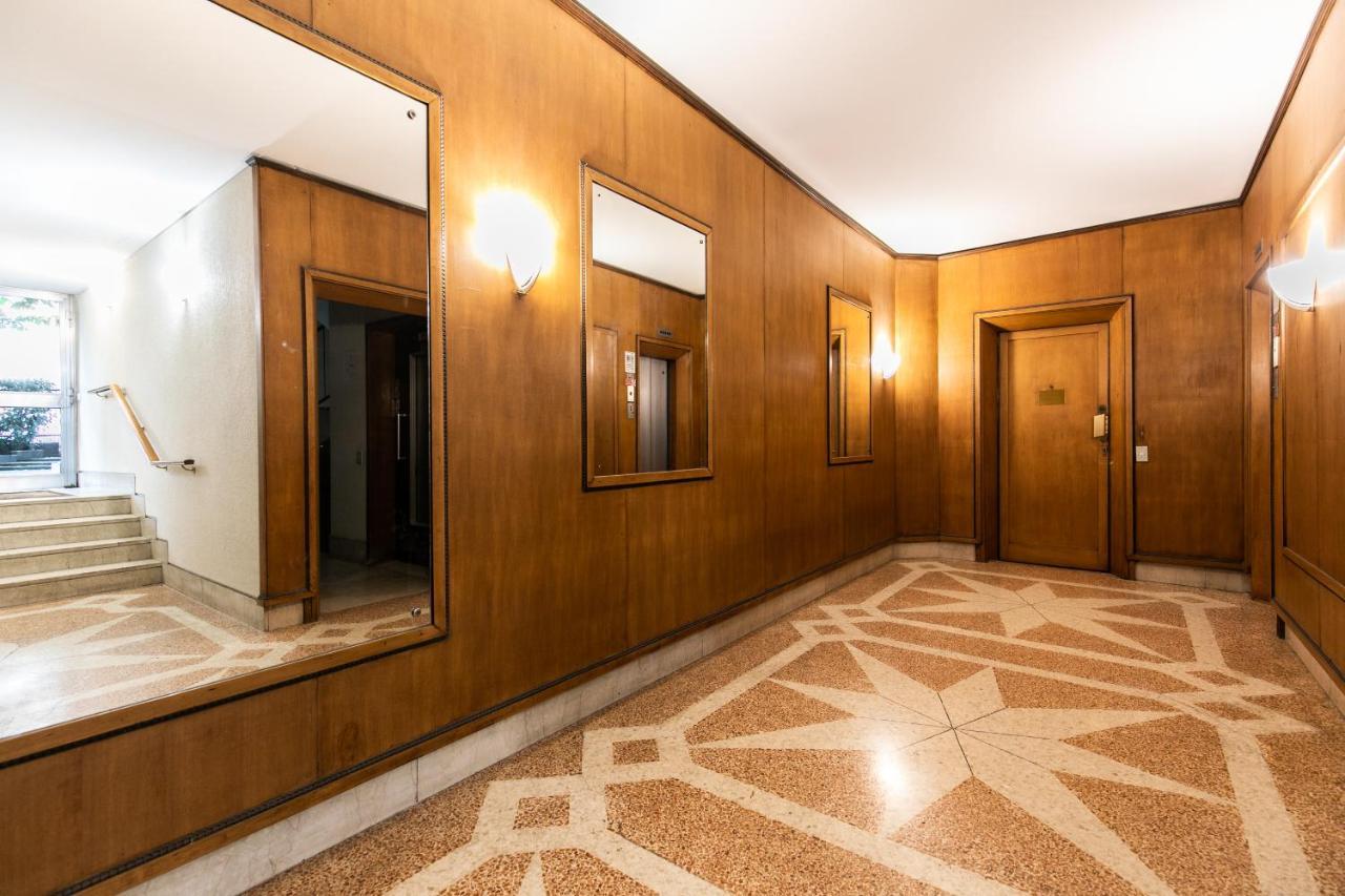 Klimt - Jacuzzi 5 Star - Luxury Design Apartment 米兰 外观 照片