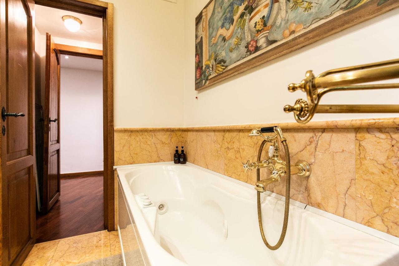 Klimt - Jacuzzi 5 Star - Luxury Design Apartment 米兰 外观 照片