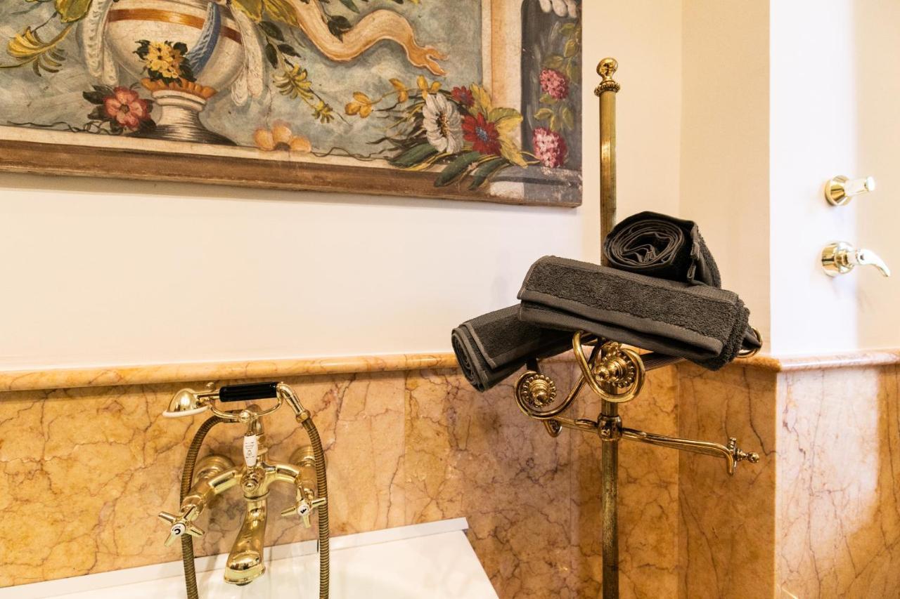 Klimt - Jacuzzi 5 Star - Luxury Design Apartment 米兰 外观 照片
