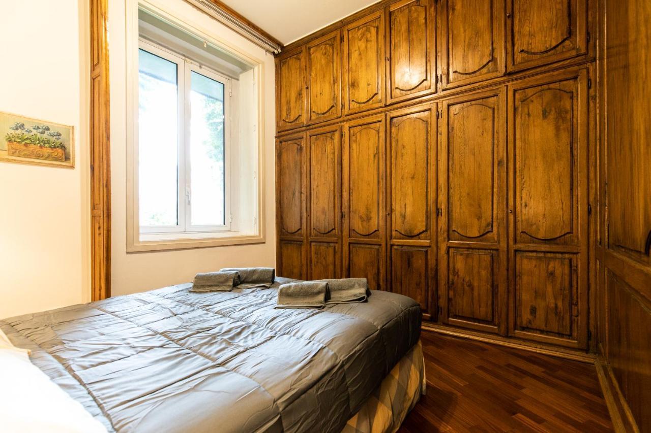 Klimt - Jacuzzi 5 Star - Luxury Design Apartment 米兰 外观 照片